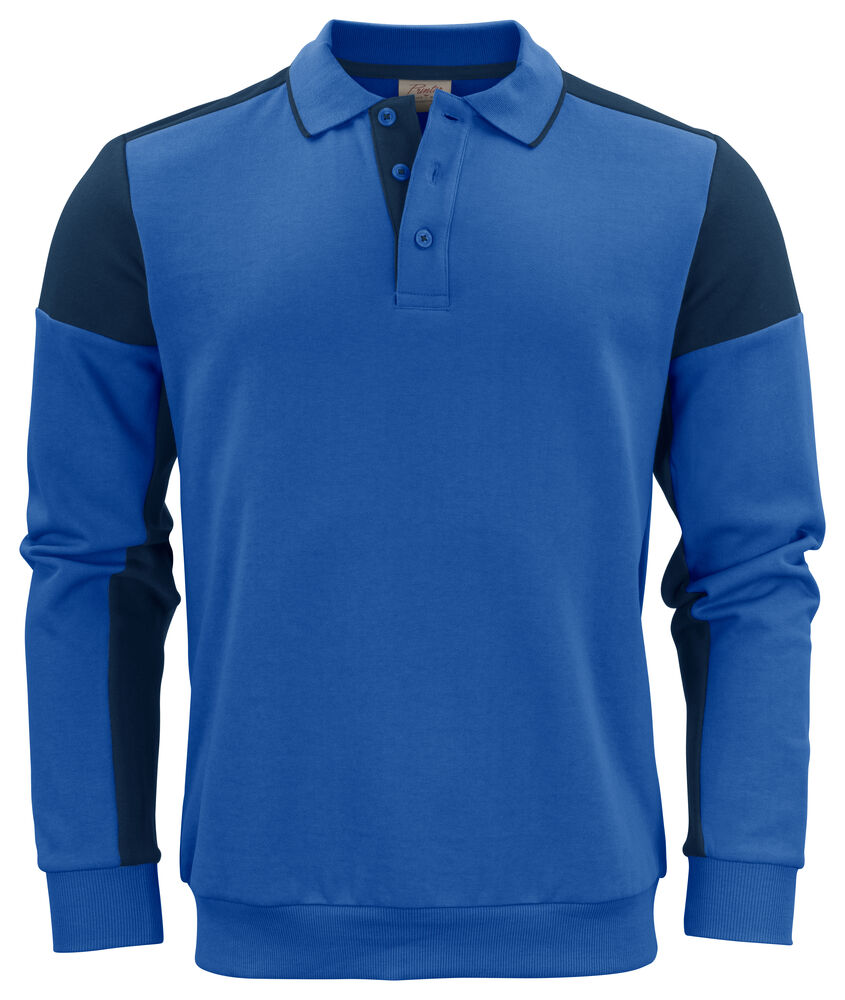 PRINTER Prime polo unisex